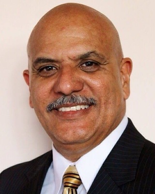Photo of Roberto Flecha, Drug & Alcohol Counselor, MA, LCADC, CCS