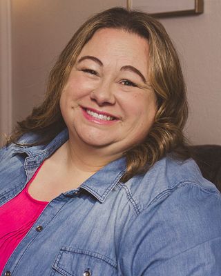 Photo of Katherine Nice, Marriage & Family Therapist, LMFT