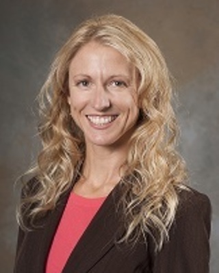 Photo of Dr. Belinda Atchison, Licensed Professional Counselor in Muskegon, MI