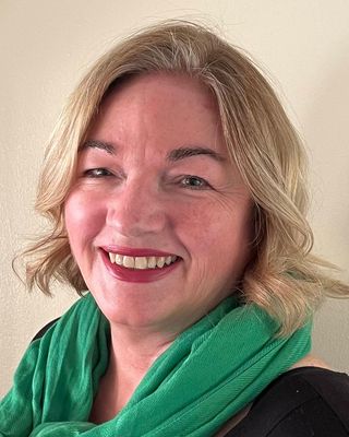 Photo of Helen Ruse Msc Mbacp, MSc