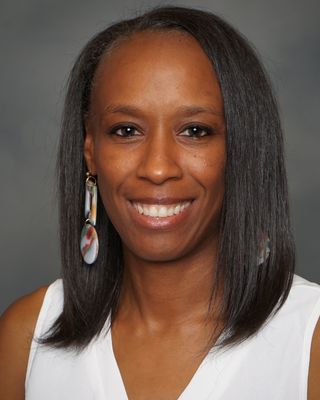 Photo of Latasha Teamer, LPC-S, LMFT, Licensed Professional Counselor