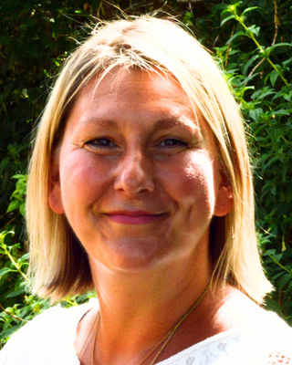 Photo of Susy Wootton, Counsellor, MSc, MBACP