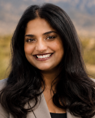 Photo of Steffi Antony, Psychiatric Nurse Practitioner, DNP, PMHNP