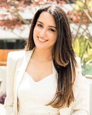 Photo of Sazia Malek, Psychiatric Nurse Practitioner, PMHNP, FNP