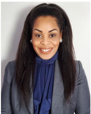 Photo of Callas Vaughan Dixon, Counselor in Bowie, MD
