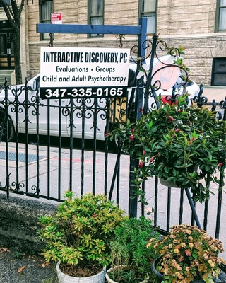 Photo of Interactive Discovery, Treatment Center in Brooklyn, NY