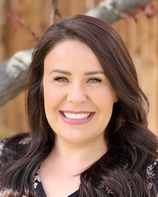 Photo of Janel Sabori-Wood, Clinical Social Work/Therapist, LCSW