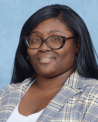 Photo of Freddreka Richardson, Licensed Social Worker, MSW, LSW
