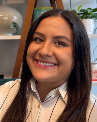 Photo of Kelly Ciaburri-Torres, Licensed Professional Counselor Candidate, MFTC