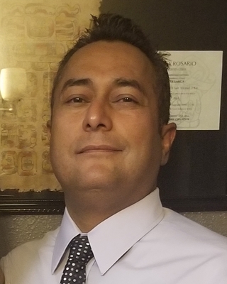 Photo of Dante Jimenez, Licensed Professional Counselor in Cielo Vista, El Paso, TX