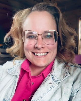 Photo of Megan Kalbaugh, Counselor, LCPC