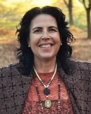 Photo of Cristi Taylor, Marriage & Family Therapist, MA, LMFT