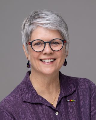 Photo of Lisa Love, MSN, PMH, CNS, BC