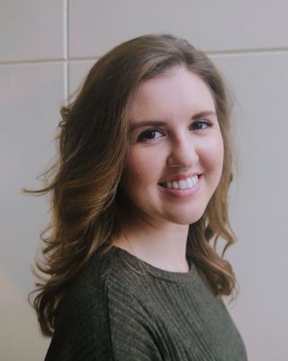 Photo of Sara Benes, Provisional Mental Health Practitioner, MS, PLMHP