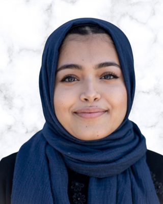 Photo of Saara Kanji, Pre-Licensed Professional, Intern