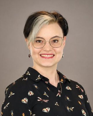 Photo of Scarlet Celestino, Professional Counselor Associate, MS, QMHP