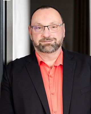 Photo of Tony Lapointe - Oakhill Counselling & Mediation Services, Psychologist, PsyD, MBA