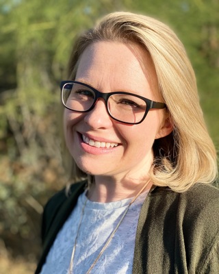 Photo of Aynsley Babinski, Psychologist in Gilbert, AZ