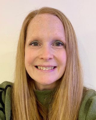 Photo of Helen Chatfield, Counsellor, MSc, BACP