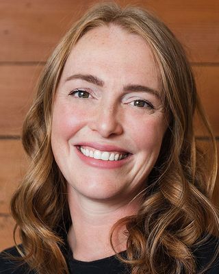 Photo of Jessica Hutson, Counsellor, RCC
