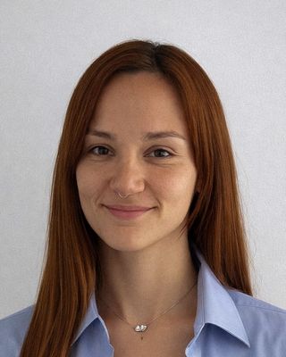 Foto de Maria Rocio Camilletti, Psicólogo, Lic. en Psicología, Psic.