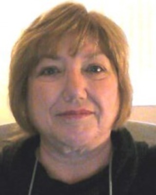 Photo of Madeleine Rollason, Counsellor