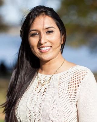 Photo of Melisa Patel, Licensed Clinical Professional Counselor in Glover Park, Washington, DC