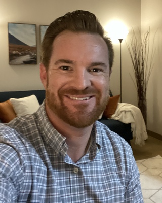Photo of Nate Moore, MA, LMFT, Marriage & Family Therapist in Irvine