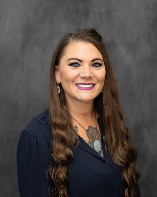 Photo of Kass Showalter, Clinical Social Work/Therapist, LMSW