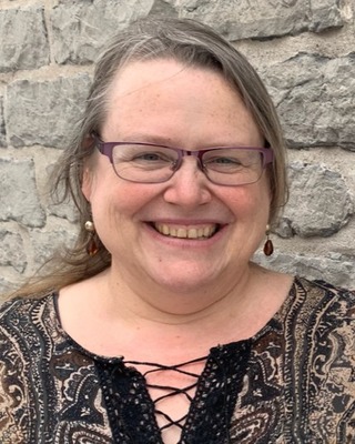 Photo of Sarah Angela Naomi Clarke, Registered Psychotherapist in Belleville, ON