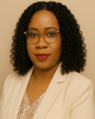 Photo of Afusat Deng - Shining Path Wellness Clinic, Psychiatric Nurse Practitioner, DNP, PMHNP, MSN