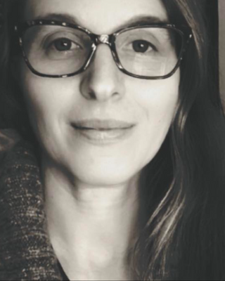 Photo of Antoinette Rittenhouse, Licensed Professional Counselor, LPC, CCMC