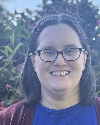 Photo of Caroline McKenna, Licensed Professional Counselor, LICSW