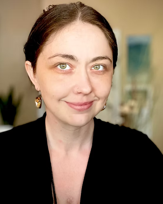 Photo of Mira Featherstone, Licensed Professional Counselor, MA, LPC