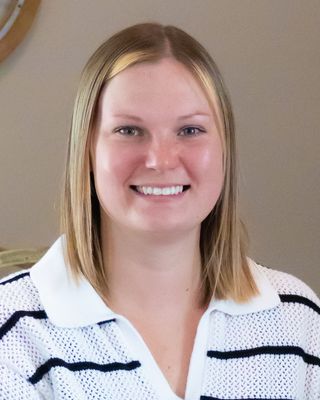 Photo of Charley Harrington, Pre-Licensed Professional, MA, NCC, PLPC