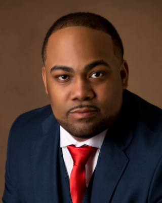 Photo of Willie S Sanders, Licensed Professional Counselor in Mississippi