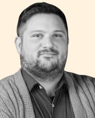 Photo of Andrew Clayton, Marriage & Family Therapist, MS, LMFT