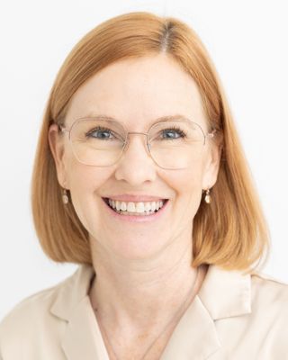 Photo of Timandra Fawson, Marriage & Family Therapist, MS, LMFT