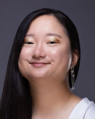 Photo of Wei-Shuen Orman, Licensed Mental Health Counselor, LPCC