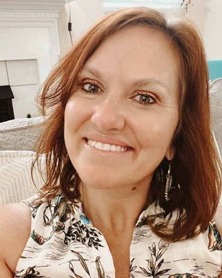 Photo of Darlene Mew, Counselor, LPC, LCMHC, MBA