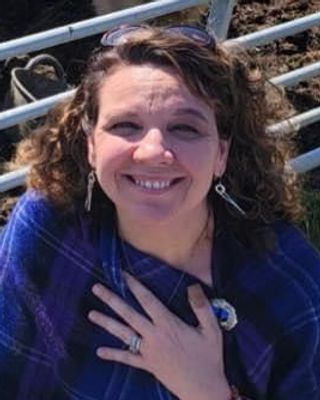 Photo of Kristen Treat Sanchez, Counselor in La Vista, NE