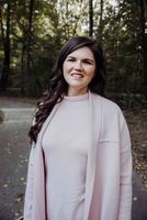 Gallery Photo of Emma Shoaf sees children and adults in Jackson, TN offering ecotherapy and also is available for virtual sessions. EMDR trained.