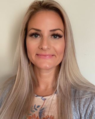 Photo of Amy Nicholson, Clinical Social Work/Therapist, LCSW-C