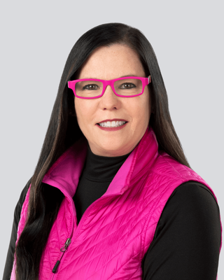 Photo of Janine Hauser, Licensed Mental Health Counselor , LMHC