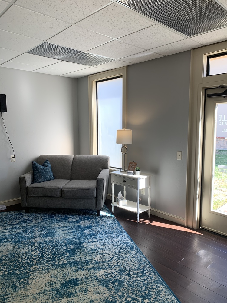 Rita Collins, Clinical Social Work/Therapist, Fayetteville, AR, 72703