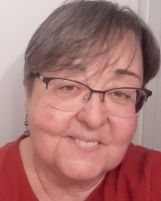 Photo of Shawna Stewart, Licensed Professional Counselor
