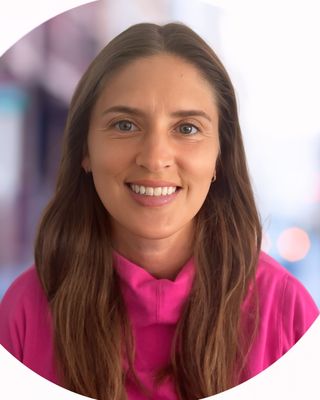 Photo of Erin Brand, Clinical Social Work/Therapist, LCSW