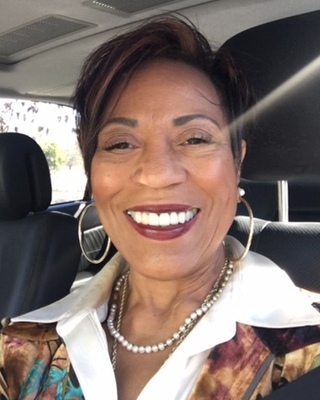 Photo of Sherrie L Carter-Greene, Licensed Professional Counselor, PhD, MS LPC, NCC