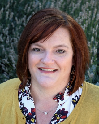 Photo of Charity Hotton, Marriage & Family Therapist in Draper, UT