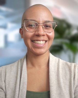 Photo of Deanna Brown, Licensed Mental Health Counselor, LMHC